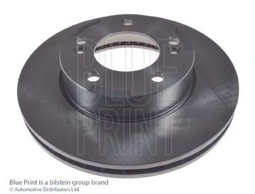 BLUE PRINT adg043117 -  Тормозной диск